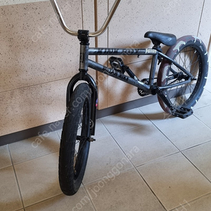 2022 KINK 커브 BMX 자전거 팝니다