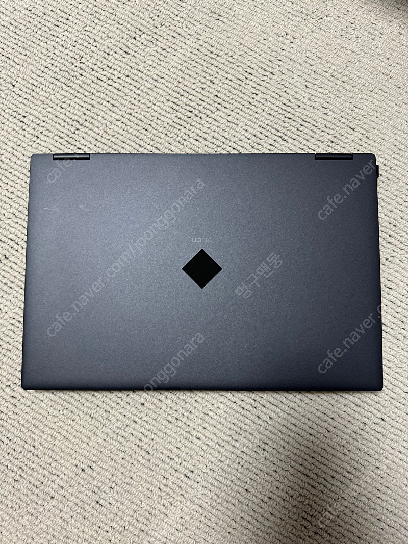 HP 2023 오멘 16 라이젠7, 512GB 16-n0094ax