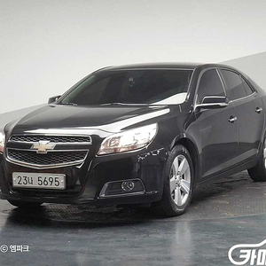 [쉐보레]말리부 2.0 LT 디럭스 (5인승) 2015 년 141,000km