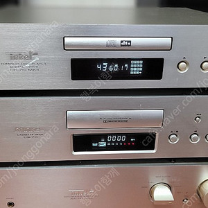 인켈 CD-7CMK2/데크DS-7C/튜너TX-7C