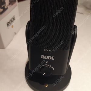 Rode NT-USB Mini