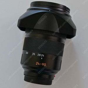 라이카 Leica SL 24-90mm F2.8-4 ASPH