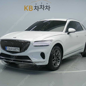 제네시스GV70 2.5T 가솔린 AWD (5인승)중고차@할부@리스@전액할부@카드@탁송@가능합니다