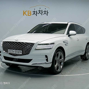 제네시스GV80 디젤 3.0 AWD (5인승)중고차@할부@리스@전액할부@카드@탁송@가능합니다