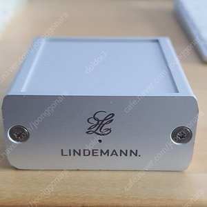 lindemann 린데만 usb-ddc 24/192