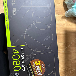 asus 4080 proart