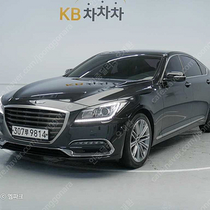 제네시스G80 3.3 GDI AWD 럭셔리 (5인승)중고차@할부@리스@전액할부@카드@탁송@가능합니다