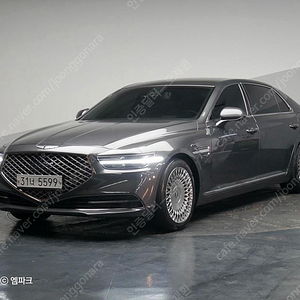 제네시스G90 3.8 GDI AWD 프레스티지 (5인승)중고차@할부@리스@전액할부@카드@탁송@가능합니다