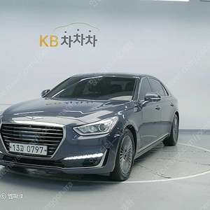 제네시스EQ900 3.8 GDI AWD (5인승)중고차@할부@리스@전액할부@카드@탁송@가능합니다