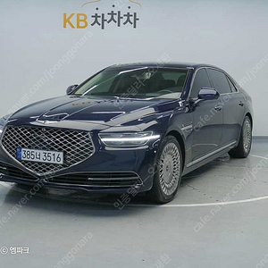 제네시스G90 5.0 GDI AWD 프레스티지 (4인승)중고차@할부@리스@전액할부@카드@탁송@가능합니다