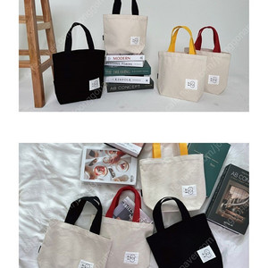 크로스백. 체크와펜백 에코백