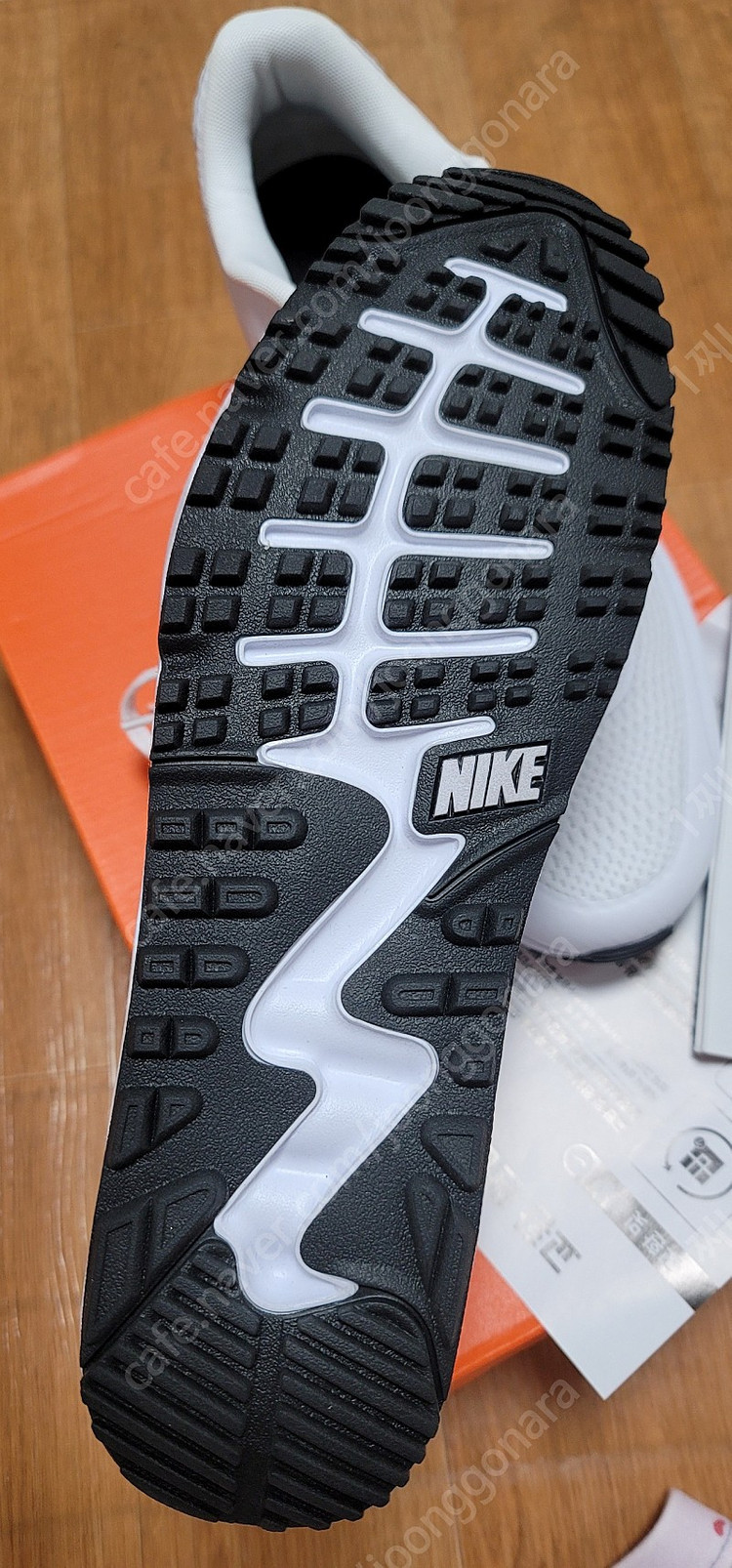 나이키 에어맥스 90G 290--2