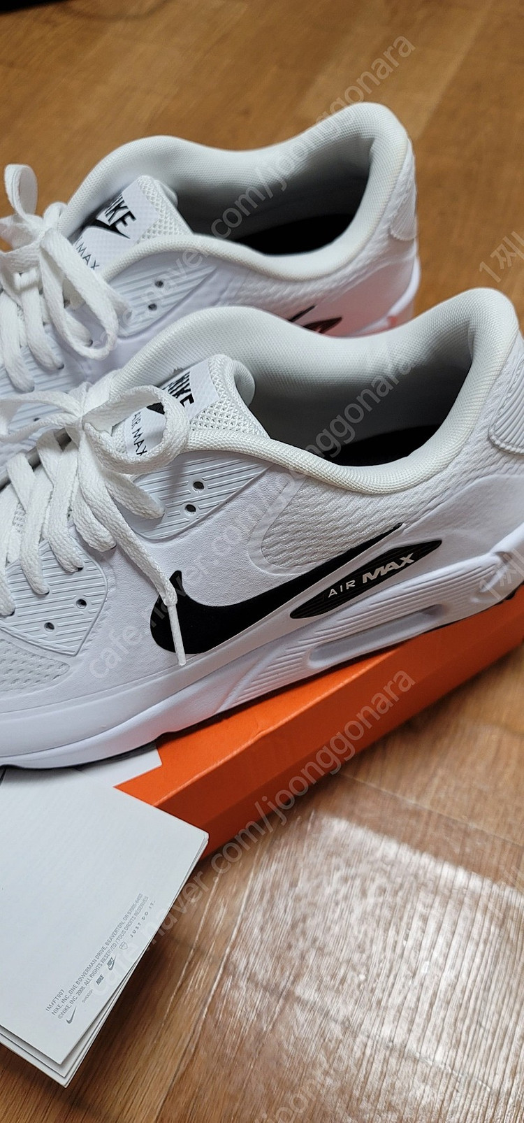 나이키 에어맥스 90G 290--3