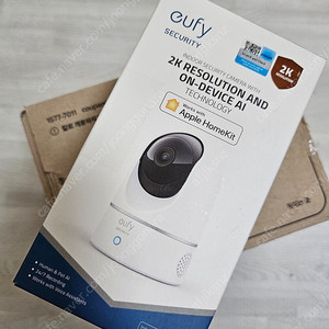 eufy 홈cctv