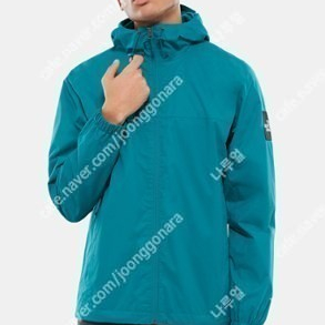 노스페이스 마운틴Q 자켓 남성 새상품. The North Face Mountain Q Jacket - Men's