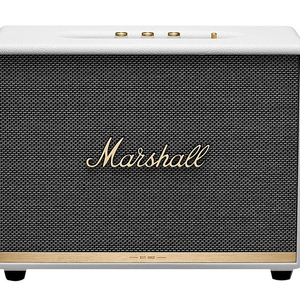 [미개봉] 마샬 워번2 화이트 소비코 블루투스 스피커 Marshall Woburn 2