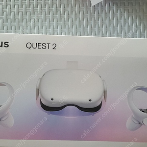 오큘러스 메타 퀘스트2 VR 64G 팝니다.