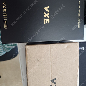 vxe r1 pro max + 4k