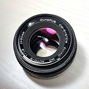 캐논 데미 DEMI C 용 50mm 2.8 교환 렌즈