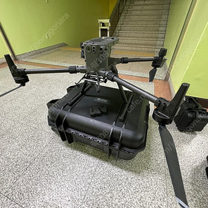 DJI mtrice300