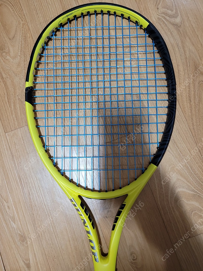 던롭 SX600 테니스라켓