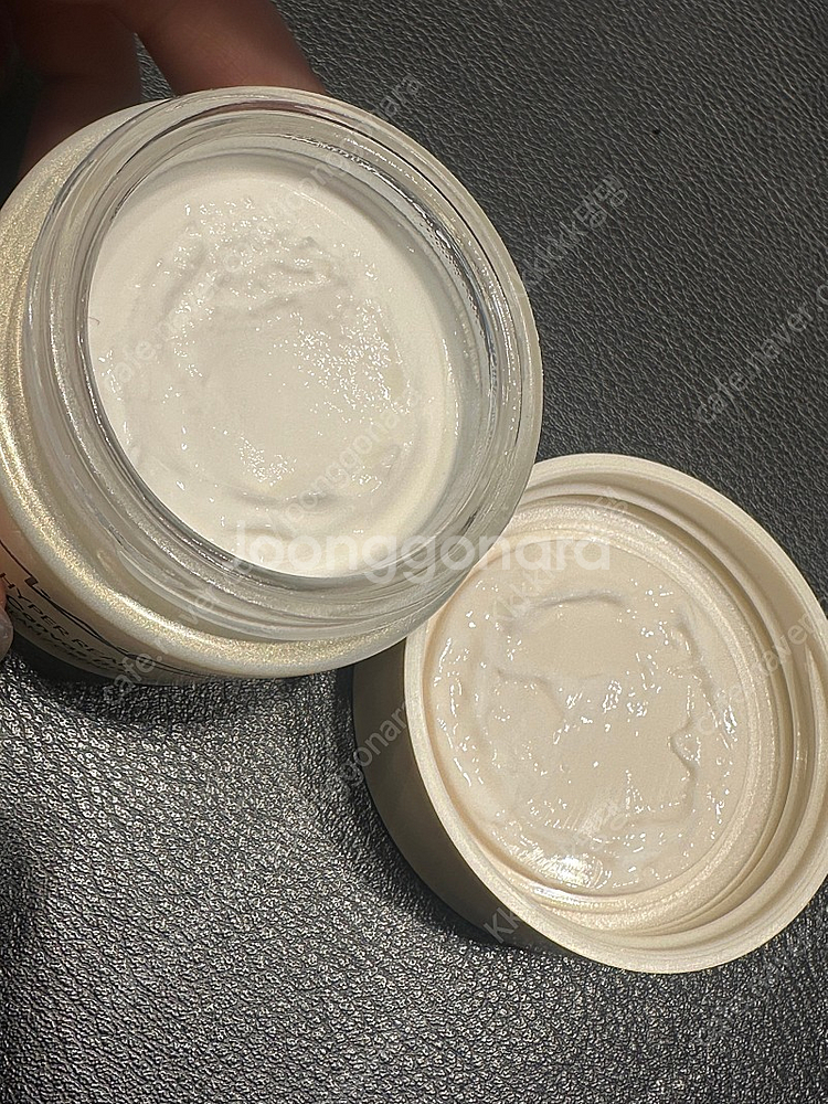 MAC 하이퍼리얼 스킨캔버스 밤 50ml (거의 새제품...--3