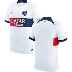 PSG Away uniform 파리생제르망 어웨이 유니폼 레플리카