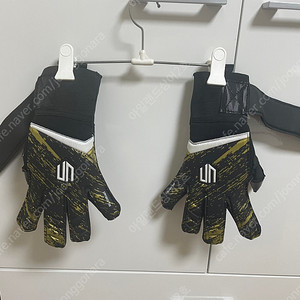 유니온코리아 골키퍼장갑 9호 mg 레지스타