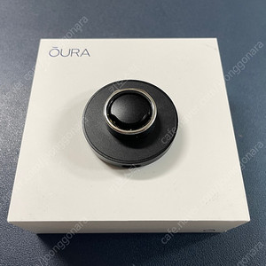 오우라링(OURA ring) 팝니다