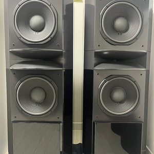 jbl k2 s5500