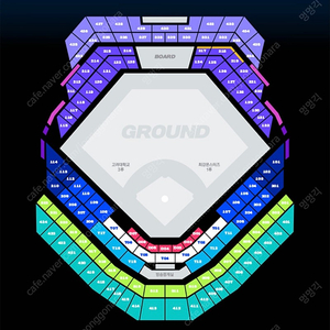 최강야구 vs 고려대 몬스터즈석 내일 경기 싸게 양도합니다!