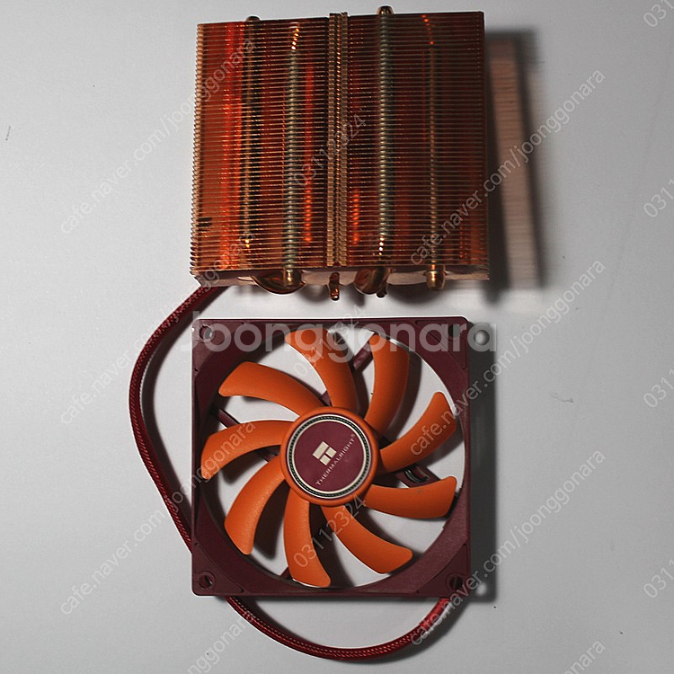 써멀라이트 Thermalright AXP90-X47 F...--1