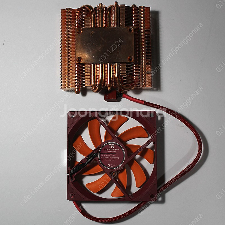 써멀라이트 Thermalright AXP90-X47 F...--2