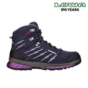 로바(LOWA) 고어텍스등산화 TREK EVO GTX US7 = UK5.5 사이즈