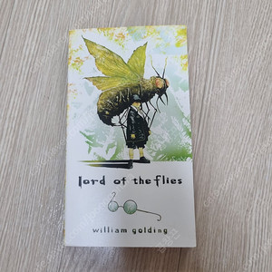 lord of the flies