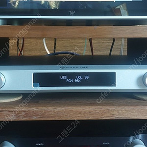 누프라임 에볼루션 Evolution DAC-2