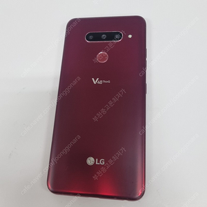 189548 LG V40 레드 SK 중고폰 6만 부천 신중동역 게임폰 네비폰 카톡폰 임시폰 어플폰 음악폰