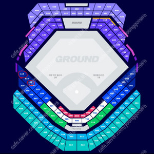 <원가 +1> 최강야구 최강몬스터즈 vs 고려대학교 4/21 3루 꿀이소리석 2연석