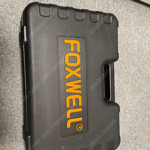 Foxwell nt650 국산 수입차 스캐너 진단기 팜