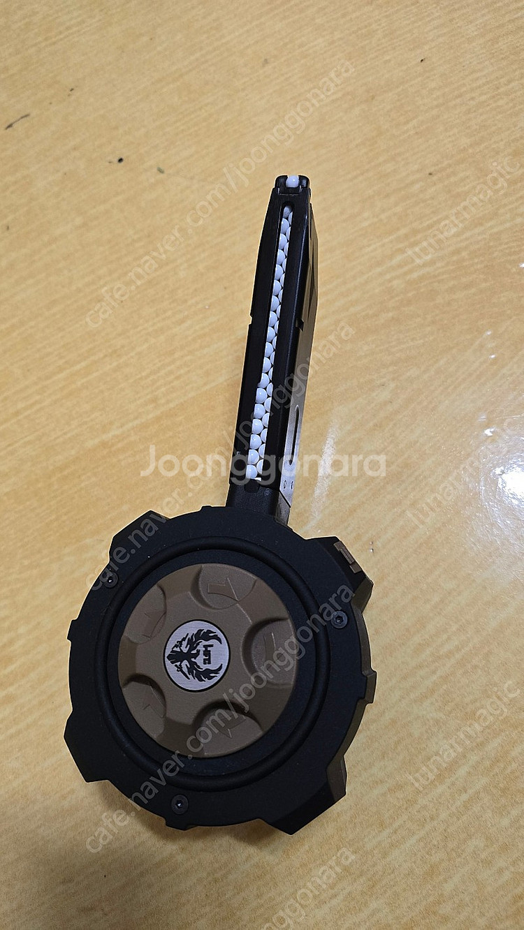 HFC드럼탄창--0