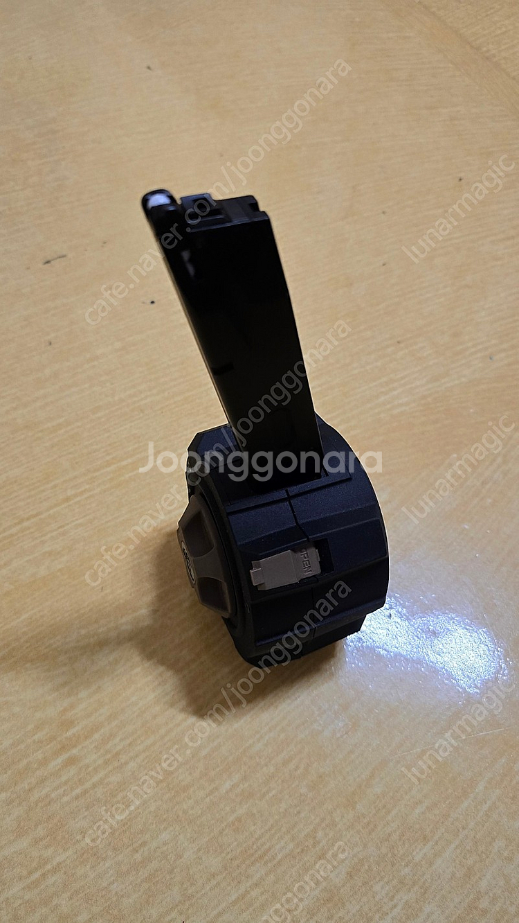 HFC드럼탄창--1