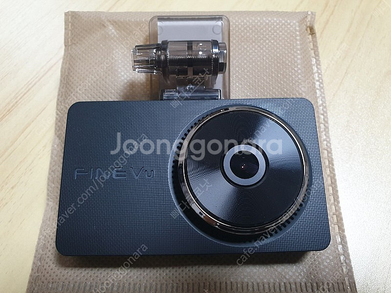 파인드라이브 파인뷰 LX7000 블랙박스 풀세트 팝니다...--0