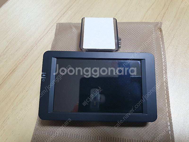 파인드라이브 파인뷰 LX7000 블랙박스 풀세트 팝니다...--1