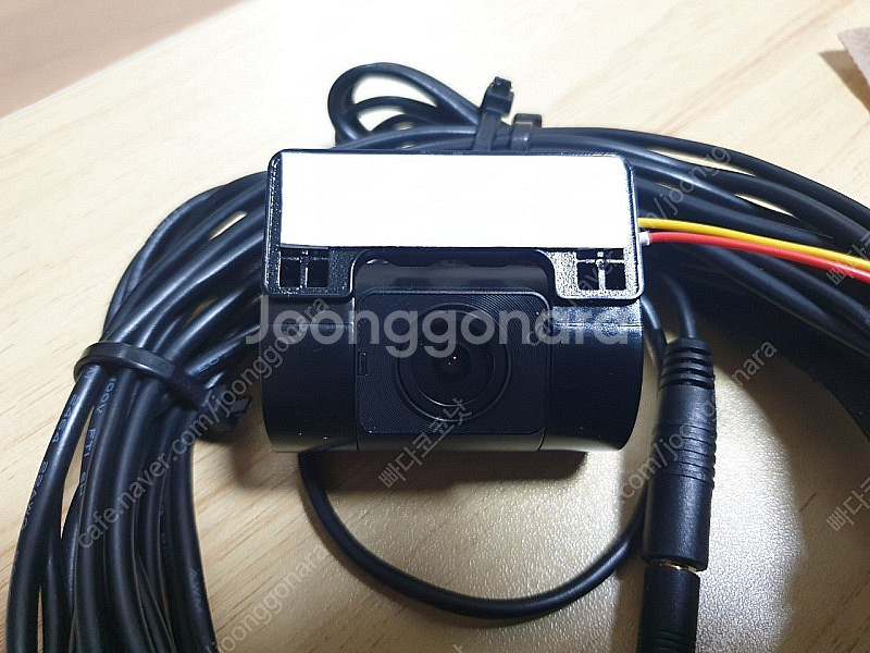 파인드라이브 파인뷰 LX7000 블랙박스 풀세트 팝니다...--3