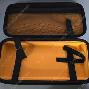 글로리어스 키보드 휴대용 케이스 (키보드 가방) gmmk pro