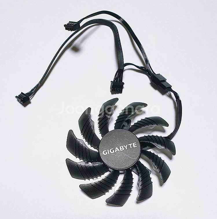 그래픽카드 팬 P106-100RX5705801060--0