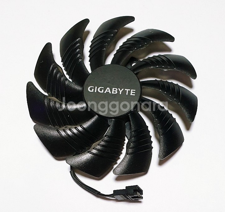 그래픽카드 팬 P106-100RX5705801060--2