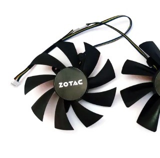 그래픽카드 팬 P106-100RX5705801060--5