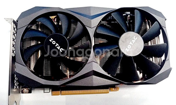 그래픽카드 팬 P106-100RX5705801060--8