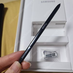 삼성 갤럭시 탭A with S pen(SM-P200)